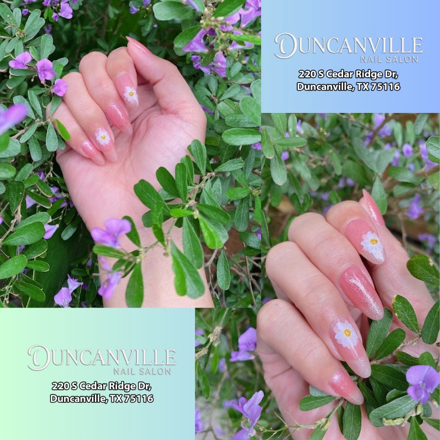 Duncanville Nail Salon